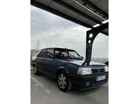 Sahibinden Tofaş Doğan S 1997 Model 