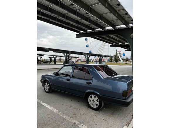 Sahibinden Tofaş Doğan S 1997 Model 
