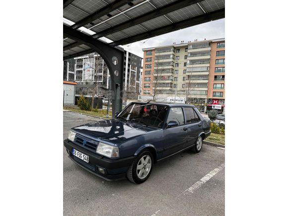 Sahibinden Tofaş Doğan S 1997 Model 