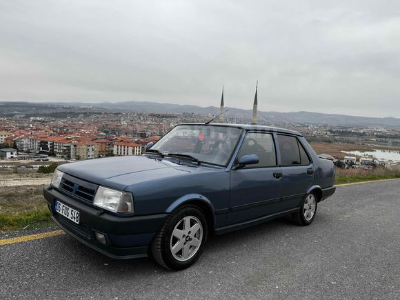 Sahibinden Tofaş Doğan S 1997 Model 