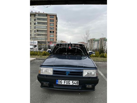 Sahibinden Tofaş Doğan S 1997 Model 