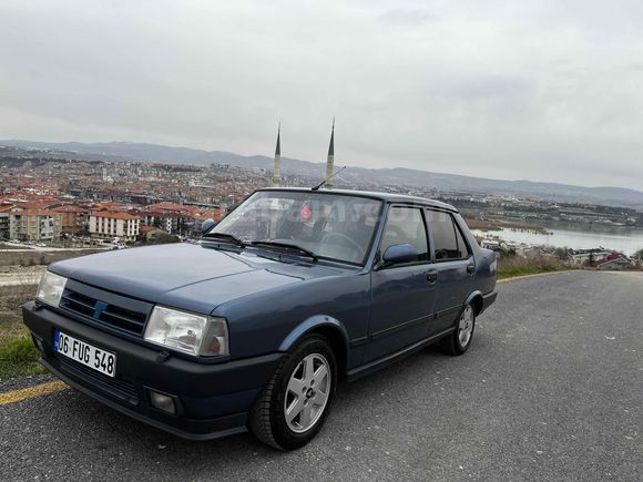 Sahibinden Tofaş Doğan S 1997 Model 