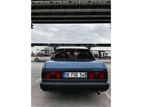 Sahibinden Tofaş Doğan S 1997 Model 