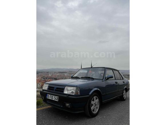 Sahibinden Tofaş Doğan S 1997 Model 