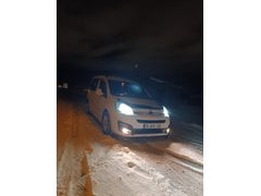 Sahibinden Citroen Berlingo 1.6 HDi Multispace 2015 Model