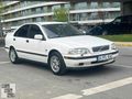 2000 MODEL VOLVO S40 1.6 LPGLİ ORJİNAL HATASIZ AYARINDA