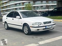 2000 MODEL VOLVO S40 1.6 LPGLİ ORJİNAL HATASIZ AYARINDA
