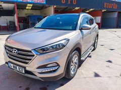 Sahibinden Hyundai Tucson 1.6 GDi Elite 2018 Model Tekirdağ