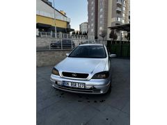 Sahibinden Opel Astra 1.6 Comfort 2001 Model 