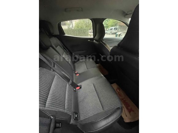 Hatasız Renault Clio 1.0 TCe Icon 100 HP