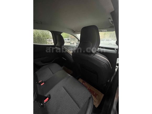 Hatasız Renault Clio 1.0 TCe Icon 100 HP