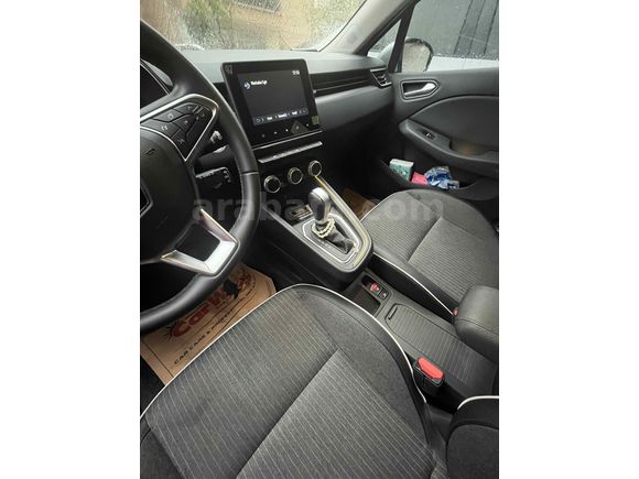 Hatasız Renault Clio 1.0 TCe Icon 100 HP
