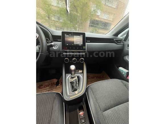 Hatasız Renault Clio 1.0 TCe Icon 100 HP