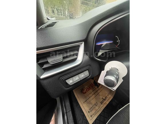 Hatasız Renault Clio 1.0 TCe Icon 100 HP