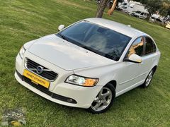 KISMET OTO'dan VOLVO S40 1.6D D2