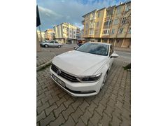 Sahibinden Volkswagen Passat 1.6 TDi BlueMotion Trendline 2016 Model