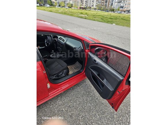 Sahibinden Seat Leon 1.4 TSI FR 2012 Model
