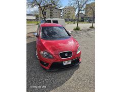 Sahibinden Seat Leon 1.4 TSI FR 2012 Model