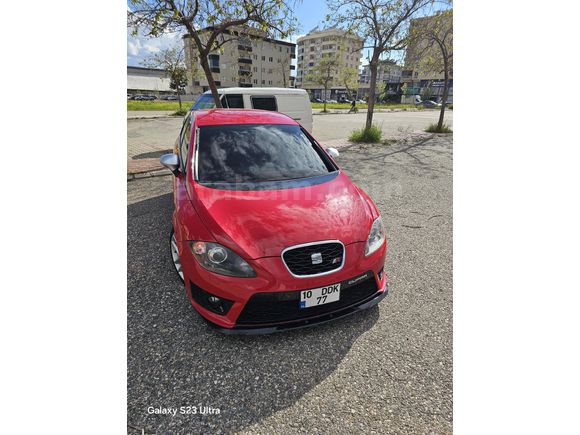 Sahibinden Seat Leon 1.4 TSI FR 2012 Model