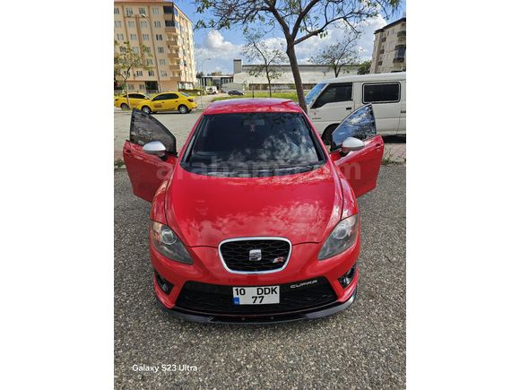 Sahibinden Seat Leon 1.4 TSI FR 2012 Model