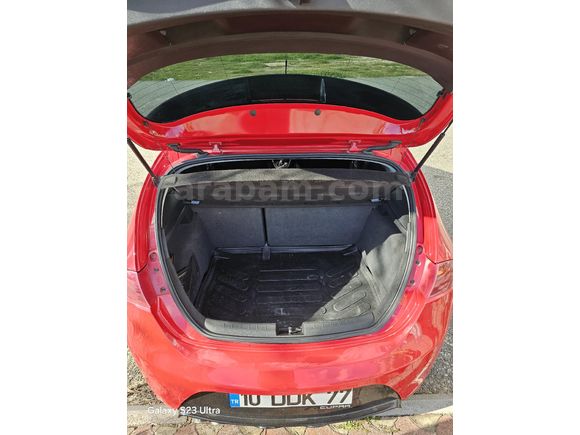 Sahibinden Seat Leon 1.4 TSI FR 2012 Model