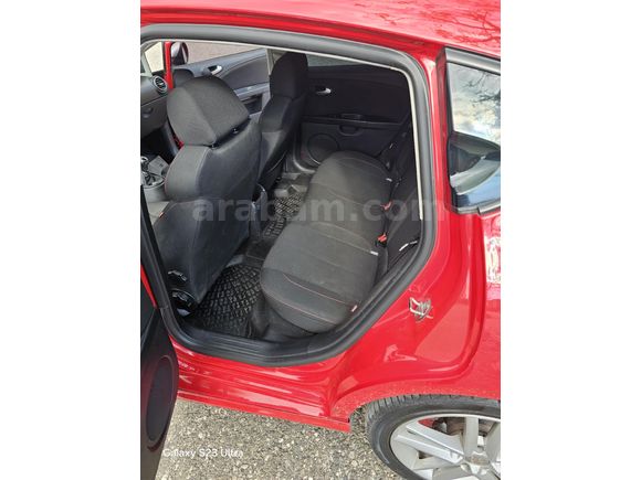 Sahibinden Seat Leon 1.4 TSI FR 2012 Model