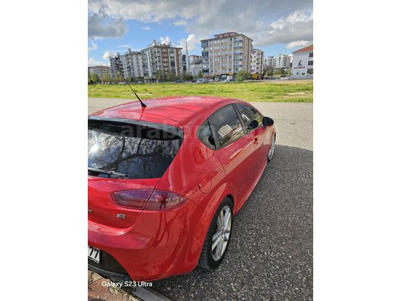 Sahibinden Seat Leon 1.4 TSI FR 2012 Model