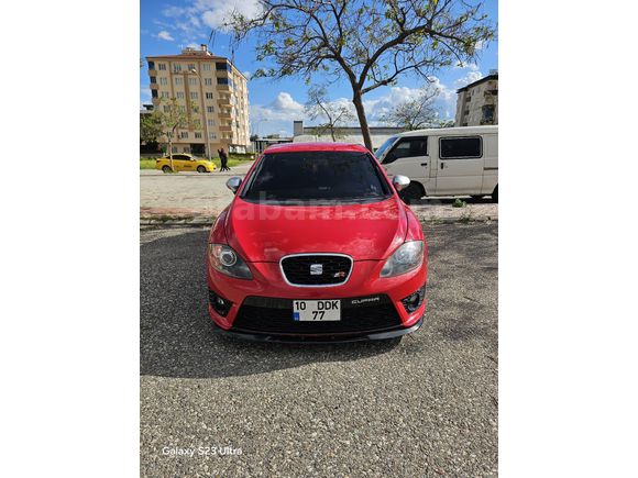 Sahibinden Seat Leon 1.4 TSI FR 2012 Model