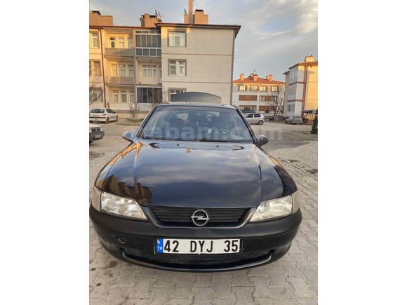 Sahibinden Opel Vectra  2.0 GLS 1998 Model 