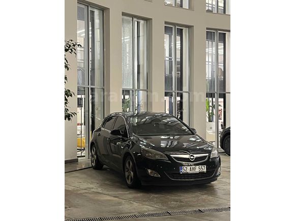 Sahibinden Opel Astra 1.3 CDTI ecoFLEX Enjoy Plus 2011 Model 