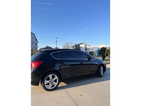 Sahibinden Opel Astra 1.3 CDTI ecoFLEX Enjoy Plus 2011 Model 