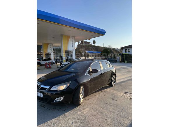 Sahibinden Opel Astra 1.3 CDTI ecoFLEX Enjoy Plus 2011 Model 