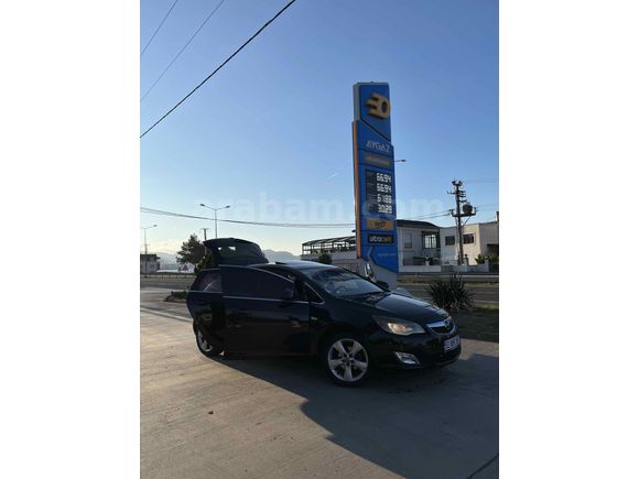 Sahibinden Opel Astra 1.3 CDTI ecoFLEX Enjoy Plus 2011 Model 