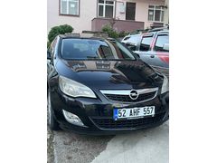 Sahibinden Opel Astra 1.3 CDTI ecoFLEX Enjoy Plus 2011 Model 