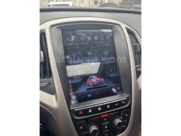 Sahibinden Opel Astra 1.3 CDTI ecoFLEX Enjoy Plus 2011 Model 