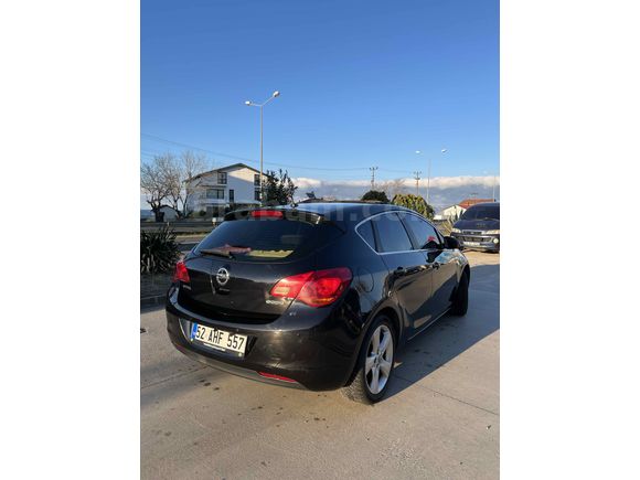 Sahibinden Opel Astra 1.3 CDTI ecoFLEX Enjoy Plus 2011 Model 