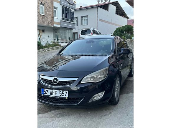 Sahibinden Opel Astra 1.3 CDTI ecoFLEX Enjoy Plus 2011 Model 