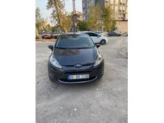 Sahibinden Ford Fiesta 1.4 TDCi Titanium 2010 Model 