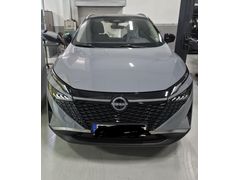 Acil Satılık Sahibinden Nissan Qashqai 1.3 DIG-T Sky Pack 2025 Model