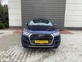 Hatasız 2017 Audi Q5 Quattro Design