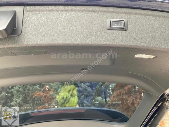 Hatasız 2017 Audi Q5 Quattro Design