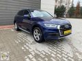Hatasız 2017 Audi Q5 Quattro Design