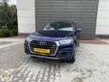 Hatasız 2017 Audi Q5 Quattro Design