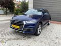 Hatasız 2017 Audi Q5 Quattro Design
