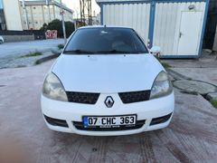 Sahibinden Renault Clio 1.5 dCi Authentique 2007 Model  371.270 km Beyaz