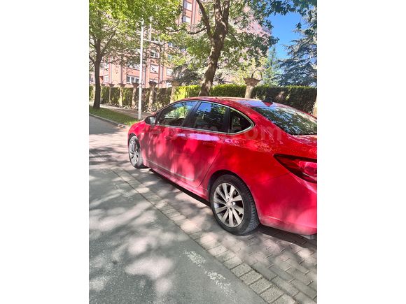 Sahibinden Opel Astra  