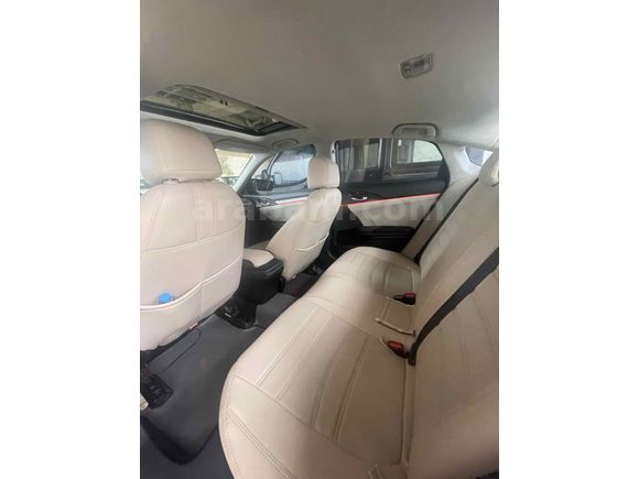 Sahibinden Honda Civic 1.6i DTEC Elegance 2018 Model 