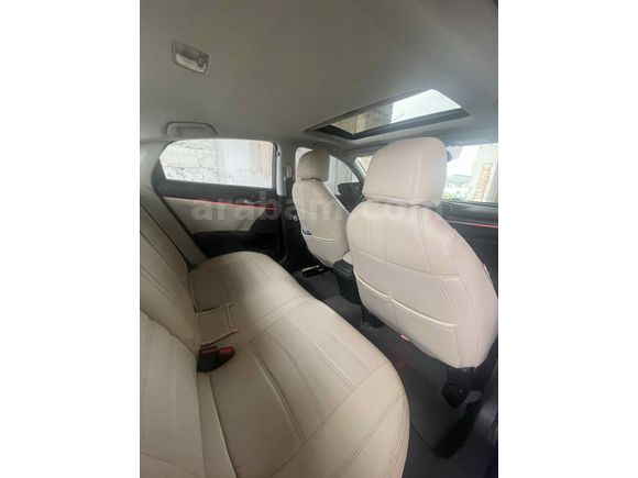 Sahibinden Honda Civic 1.6i DTEC Elegance 2018 Model 