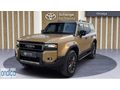BYD-TOYOTA ONATÇADAN 2024 TOYOTA LAND CRUİSER PRADO 2.8D-4D