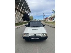 Galeriden Skoda Favorit 1.3 LX 1994 Model Samsun